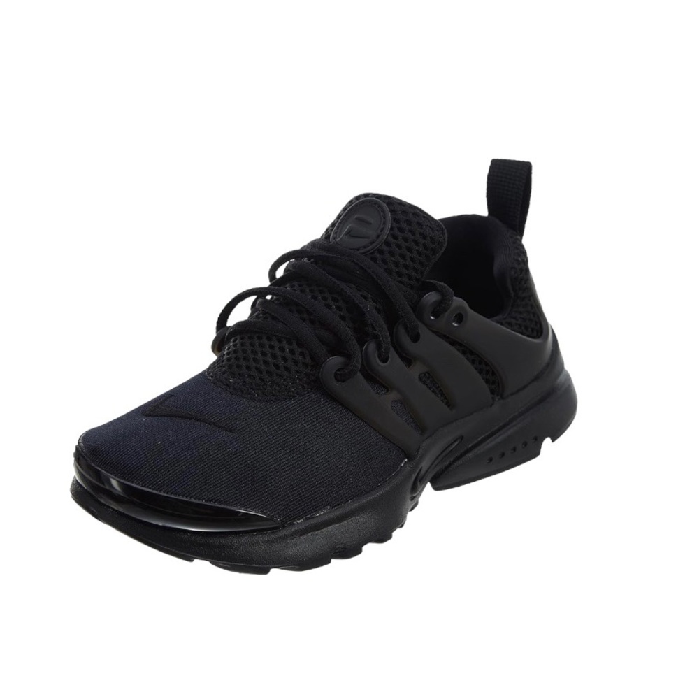 NIKE | Air Presto Essential Triple Black